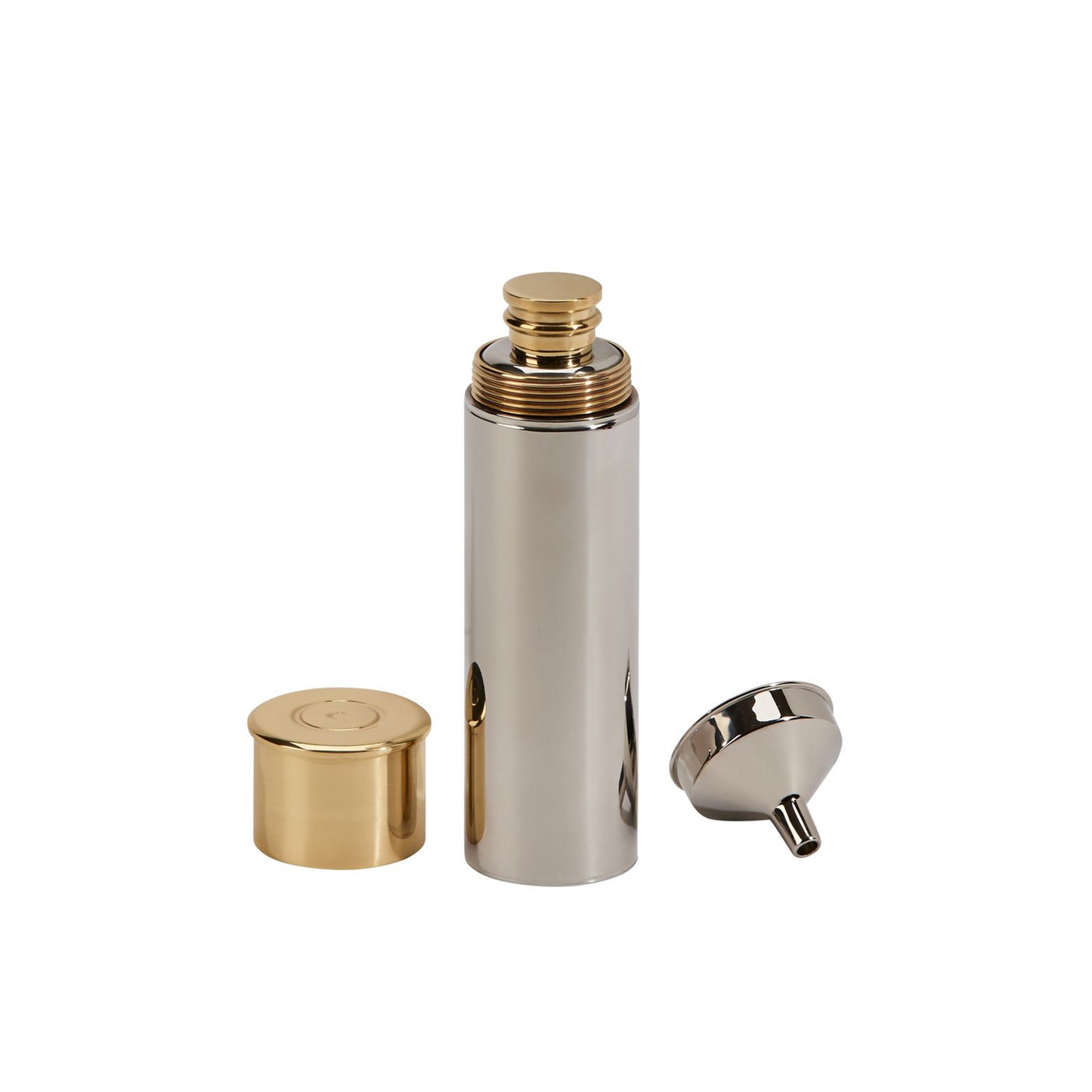 Shotgun Shell Flask - 5"