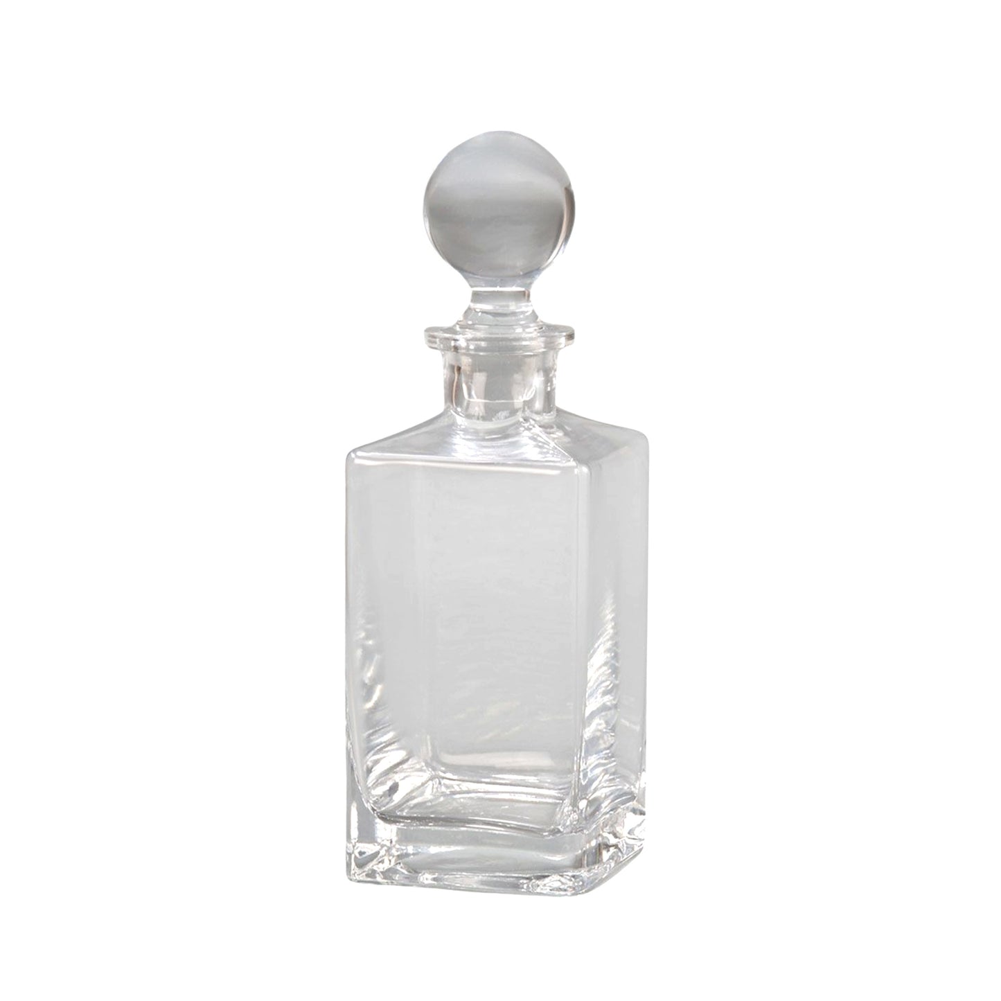 Simon Square Glass Decanter - 32 oz