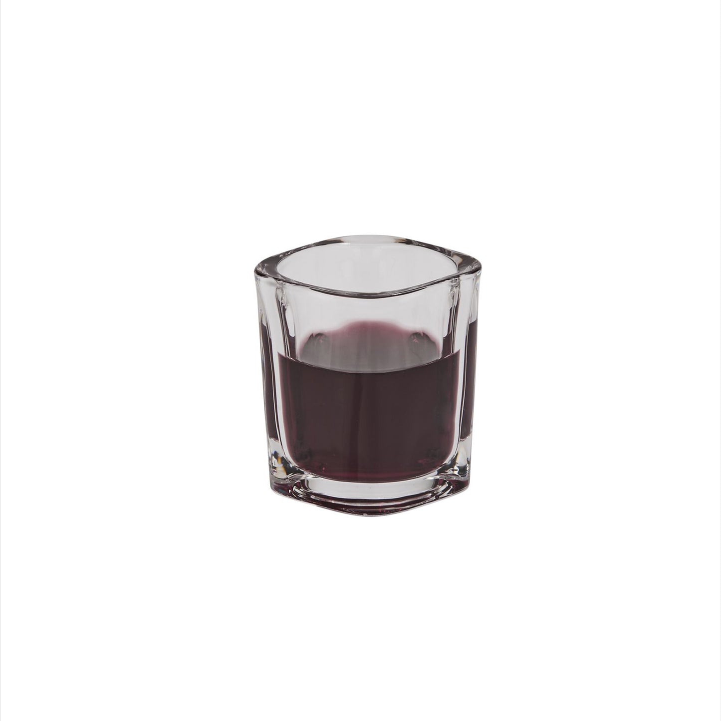 Shot Glass 1.5 Ounce Capacity - 2.5"