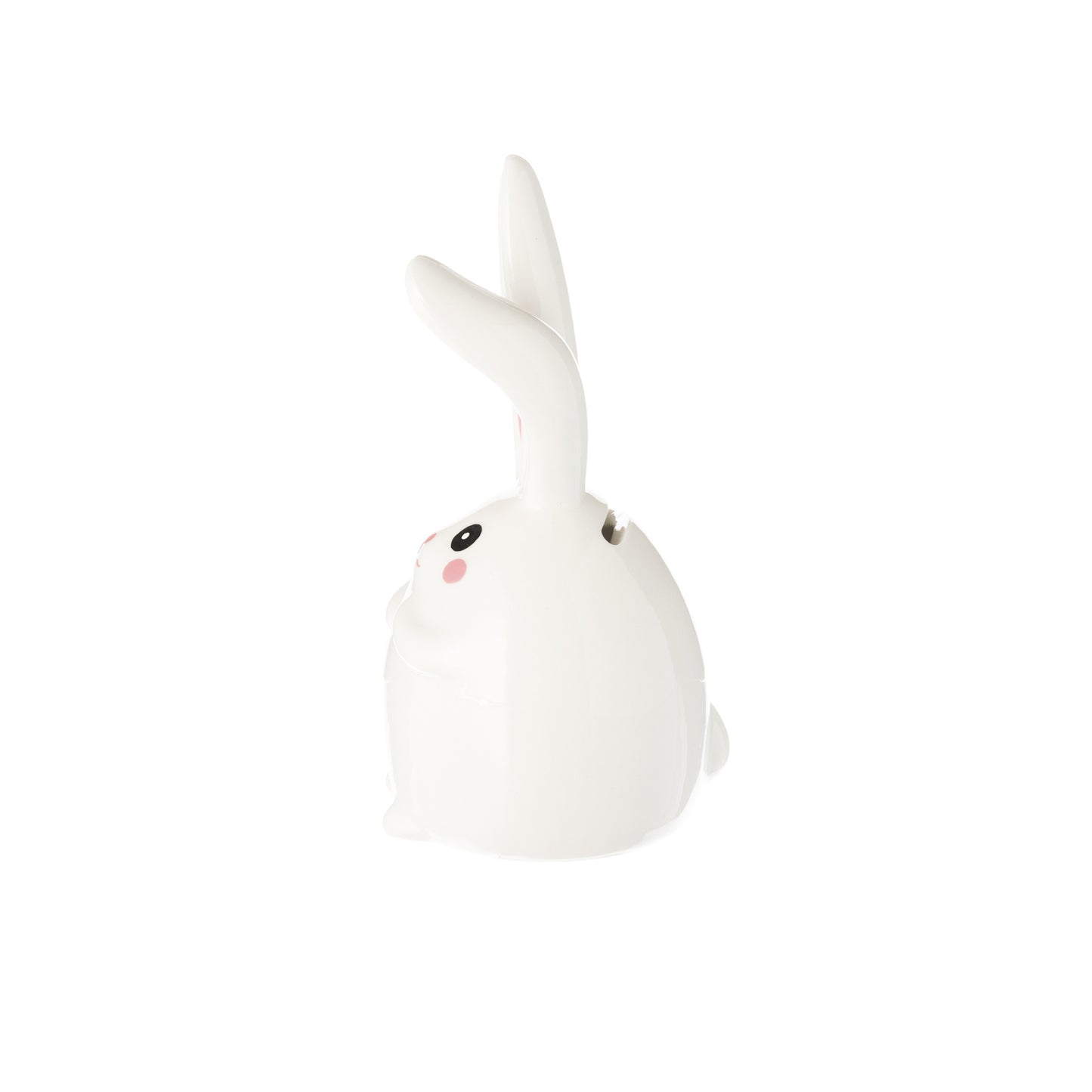 Ceramic Bunny Bank