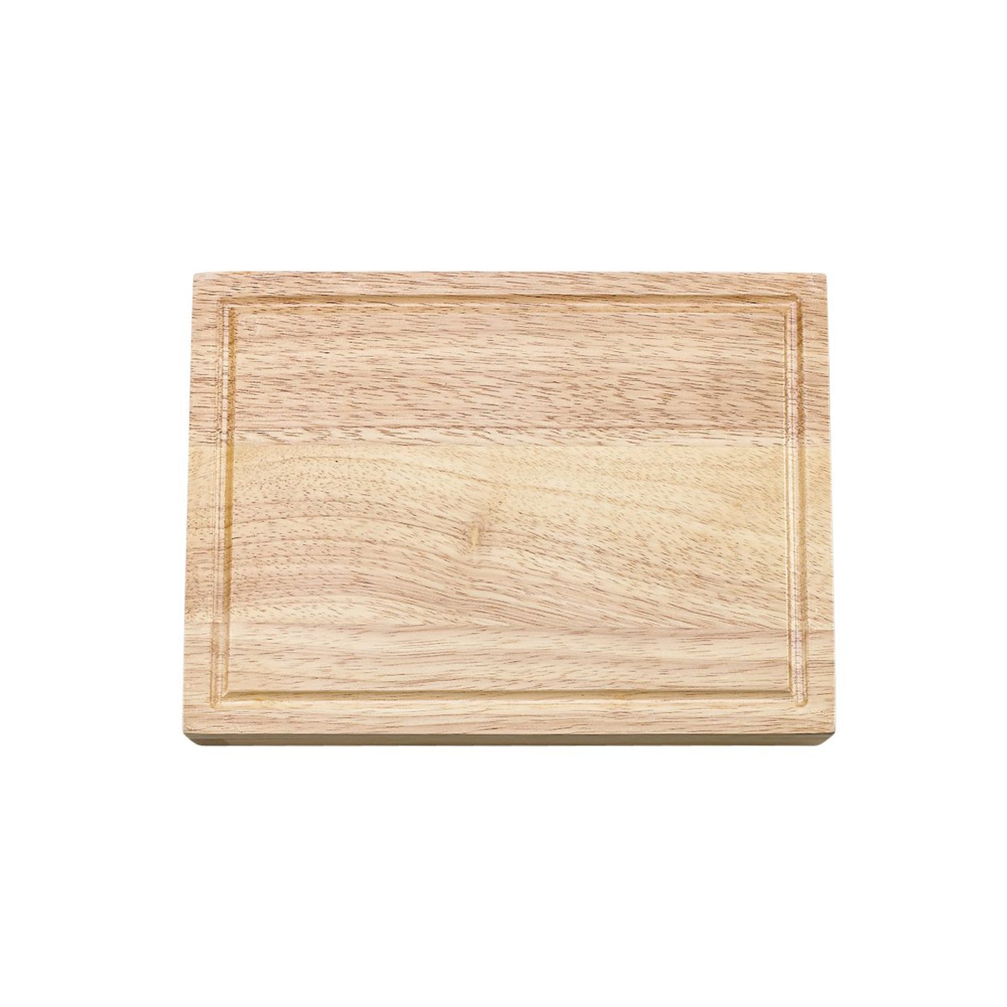 Rectangular Cheeseboard with Concealed Tools