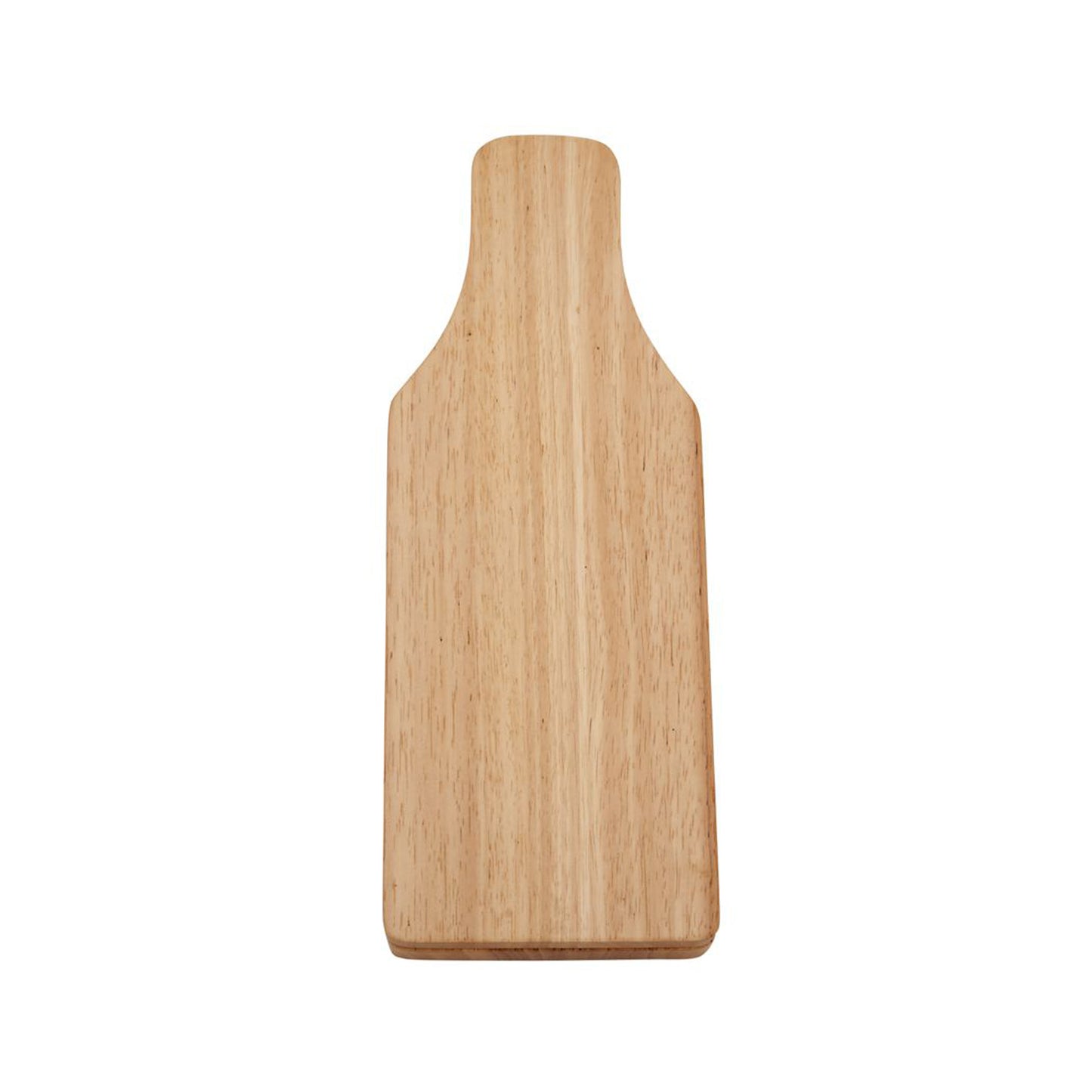 Wine Bottle-Shaped Cheese Board & Tool Set