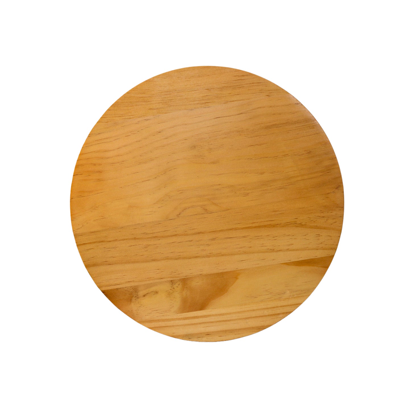 Bowling Ball Wood Board - 13"