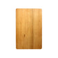 Bowling Lane Wood Board - 11.5" x 18"