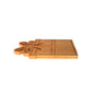 Gift Box Wood Board - 11.25" x 15"