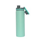 25 Oz Stainless Steel Water Bottle - Aqua