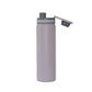 25 Oz Stainless Steel Water Bottle - Lavender