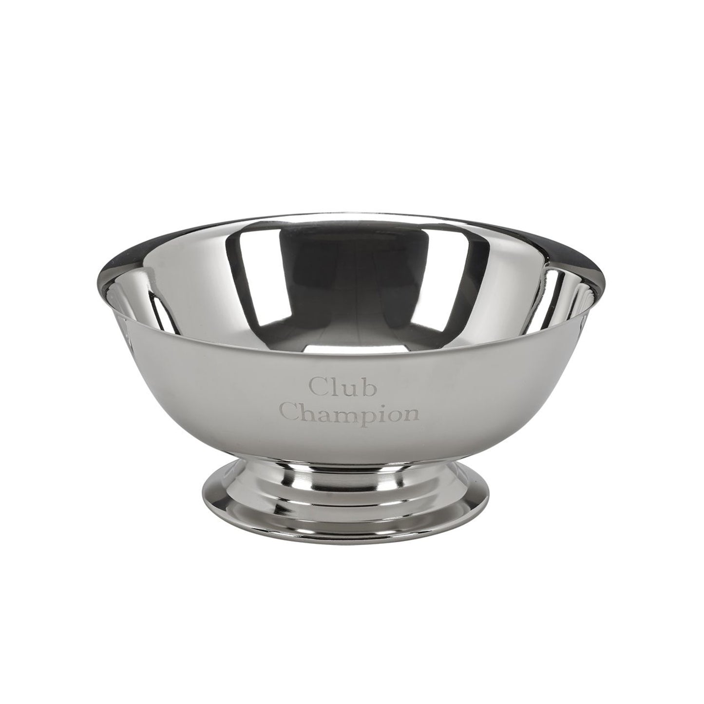 Traditional Paul Revere Style Bowl, 6" Diameter