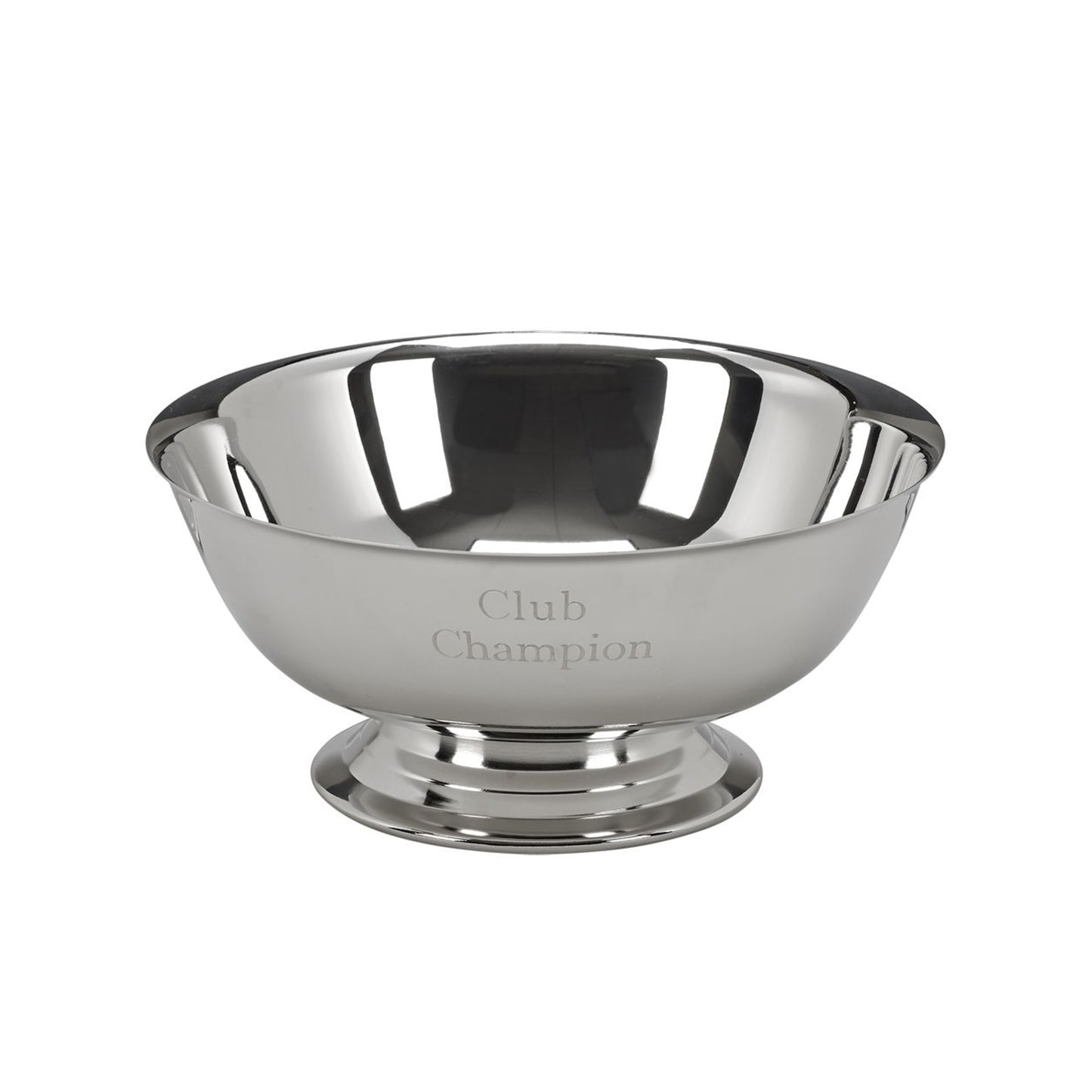 Traditional Paul Revere Style Bowl, 8" Diameter