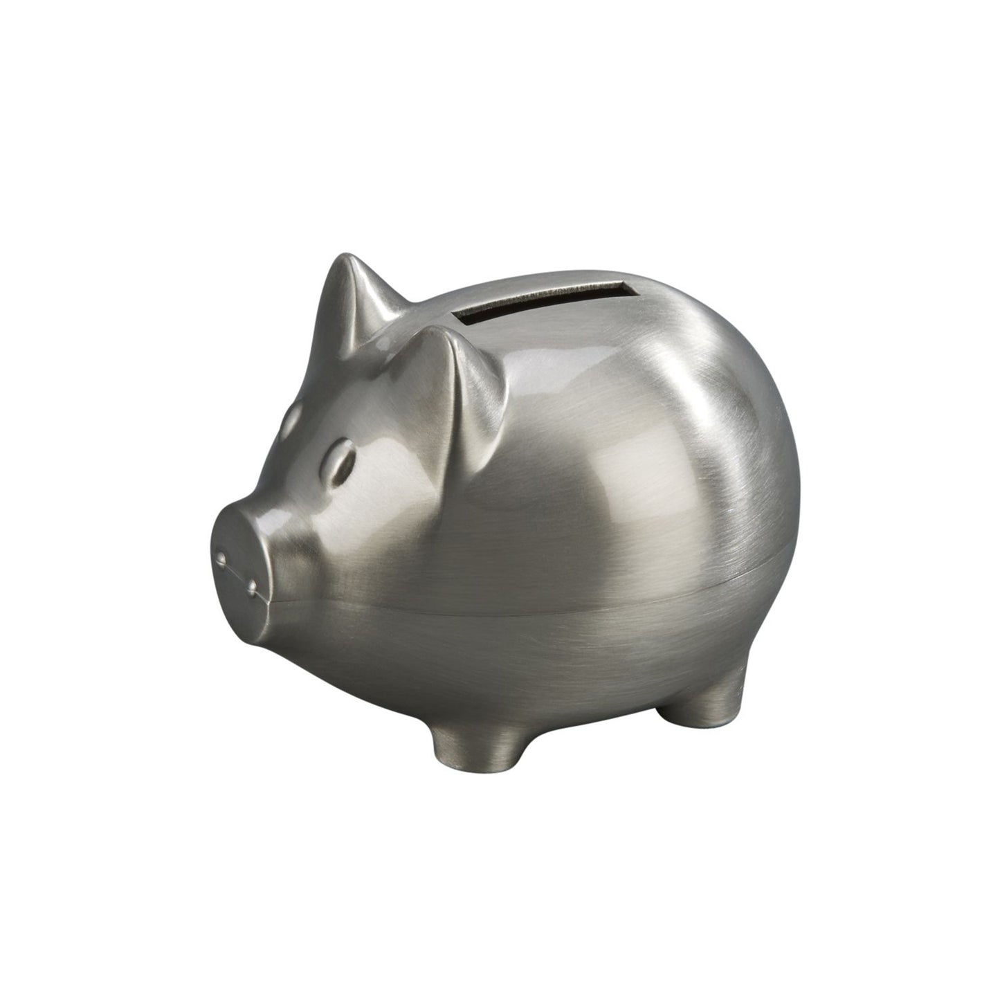 Small Piggy Bank With Matte Finish