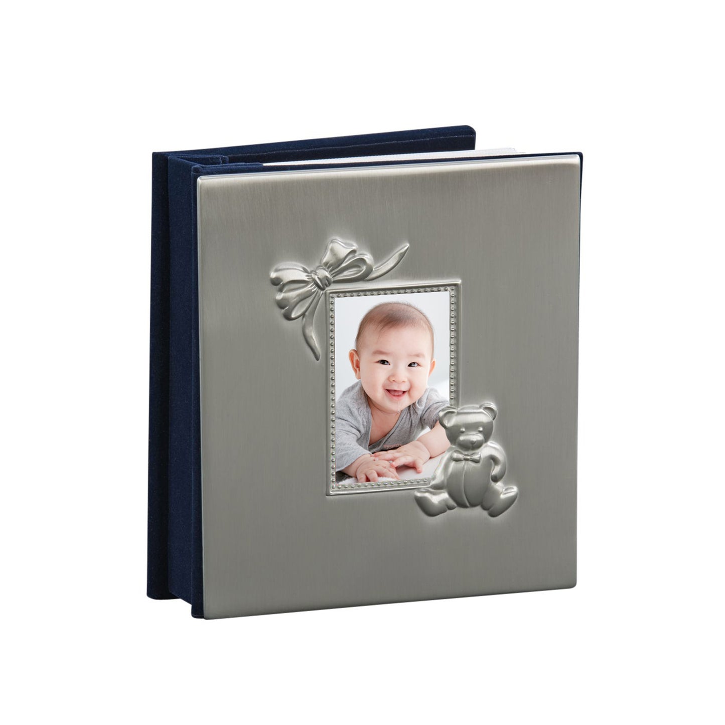 Baby Icon Album With Matte Finish