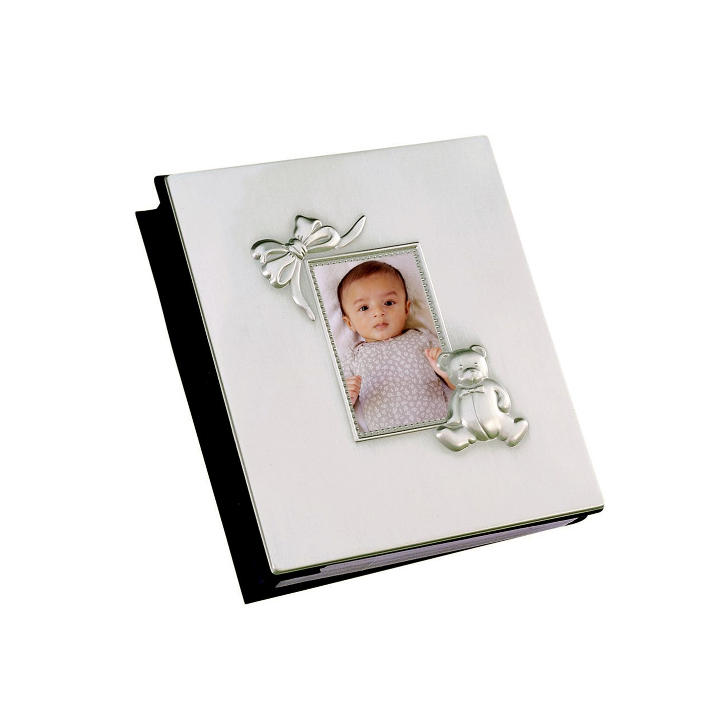 Baby Icon Album With Matte Finish