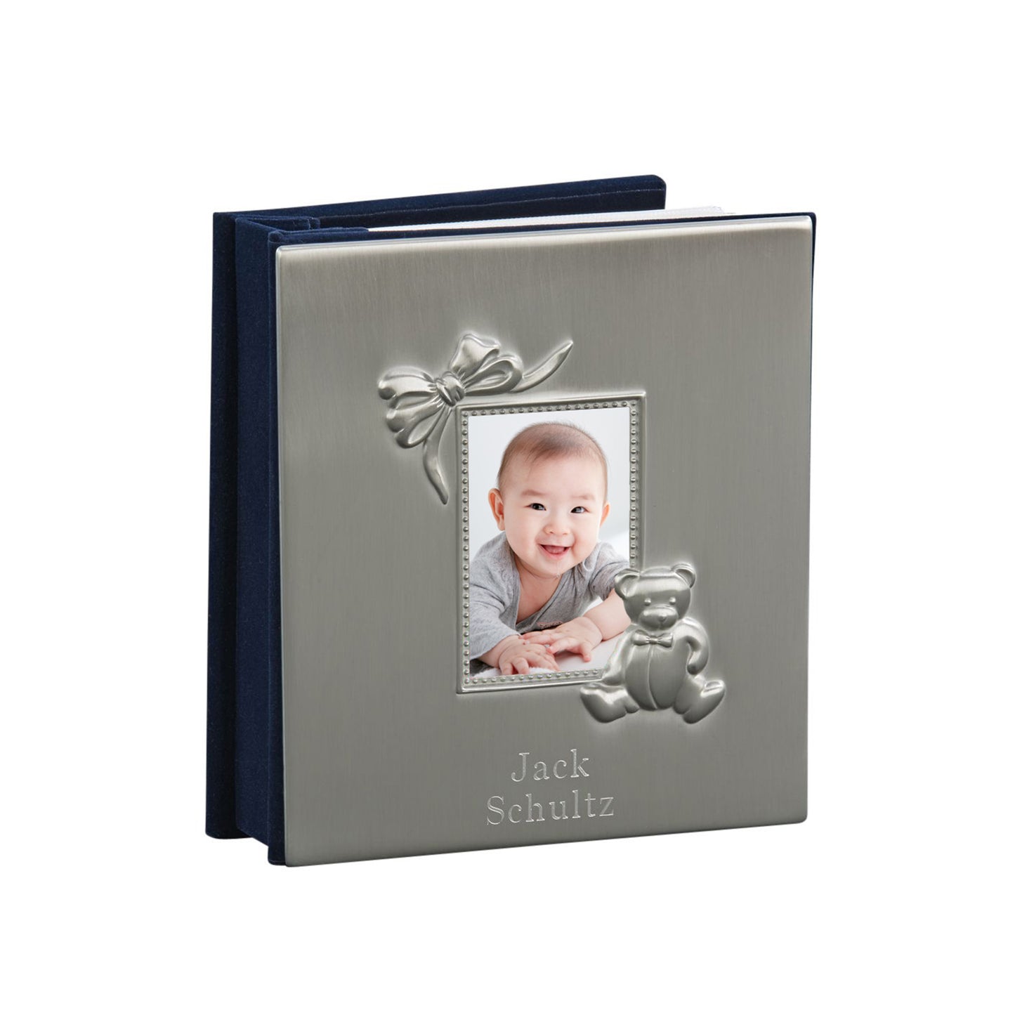 Baby Icon Album With Matte Finish