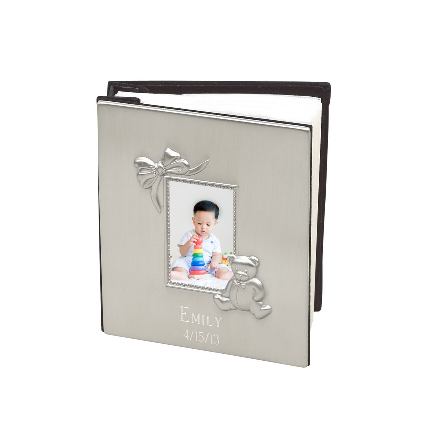 Baby Icon Album With Matte Finish