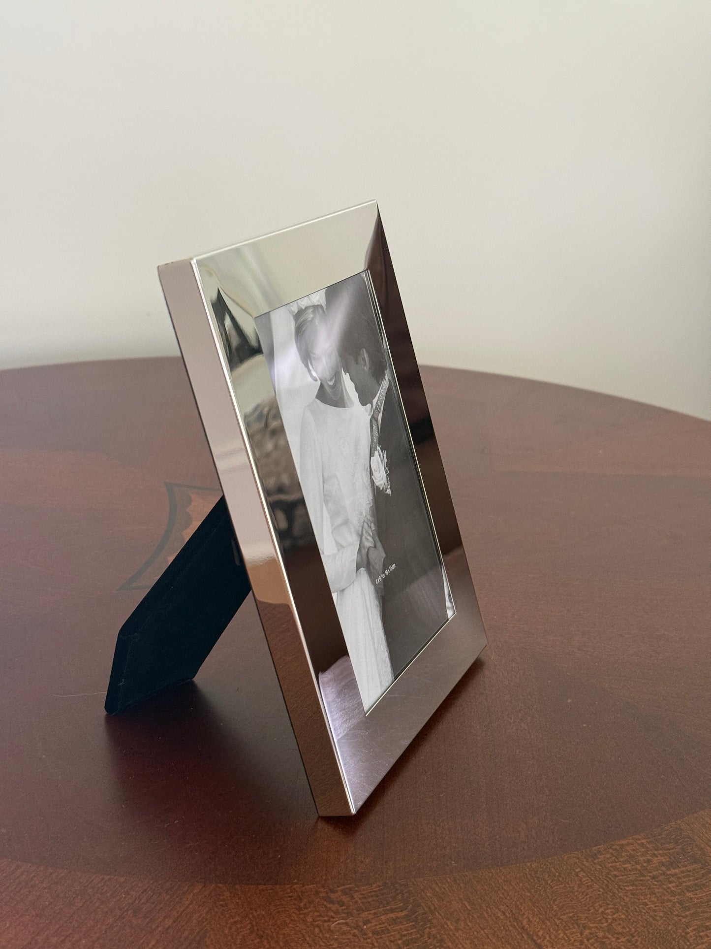 Manchester Photo Frame 4x6" NP