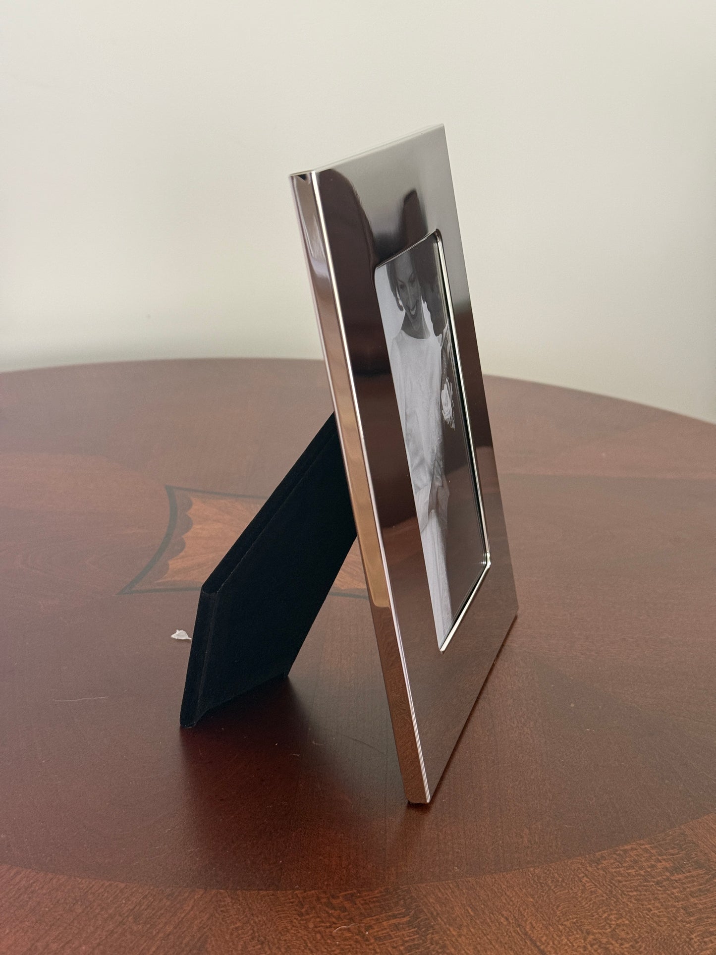 Oxford Photo Frame 5x7" NP