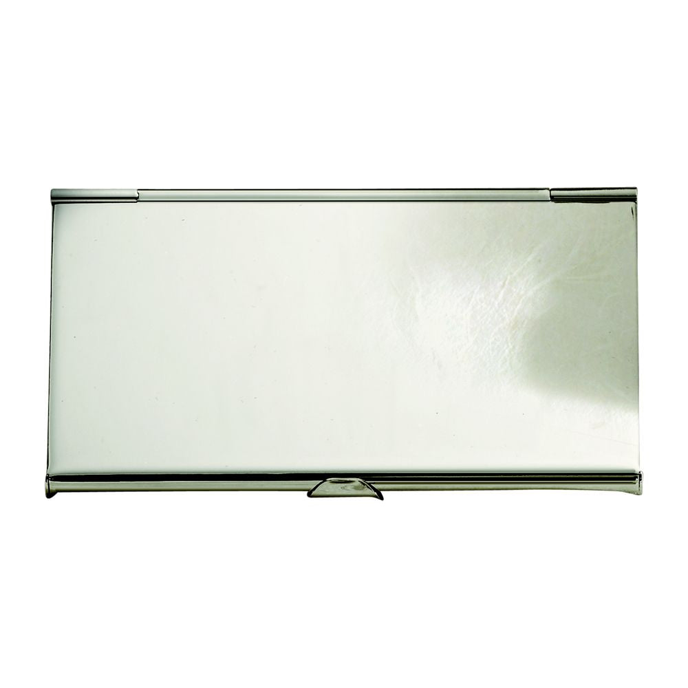 Card Case, Np 2.25" H X 3.75" W
