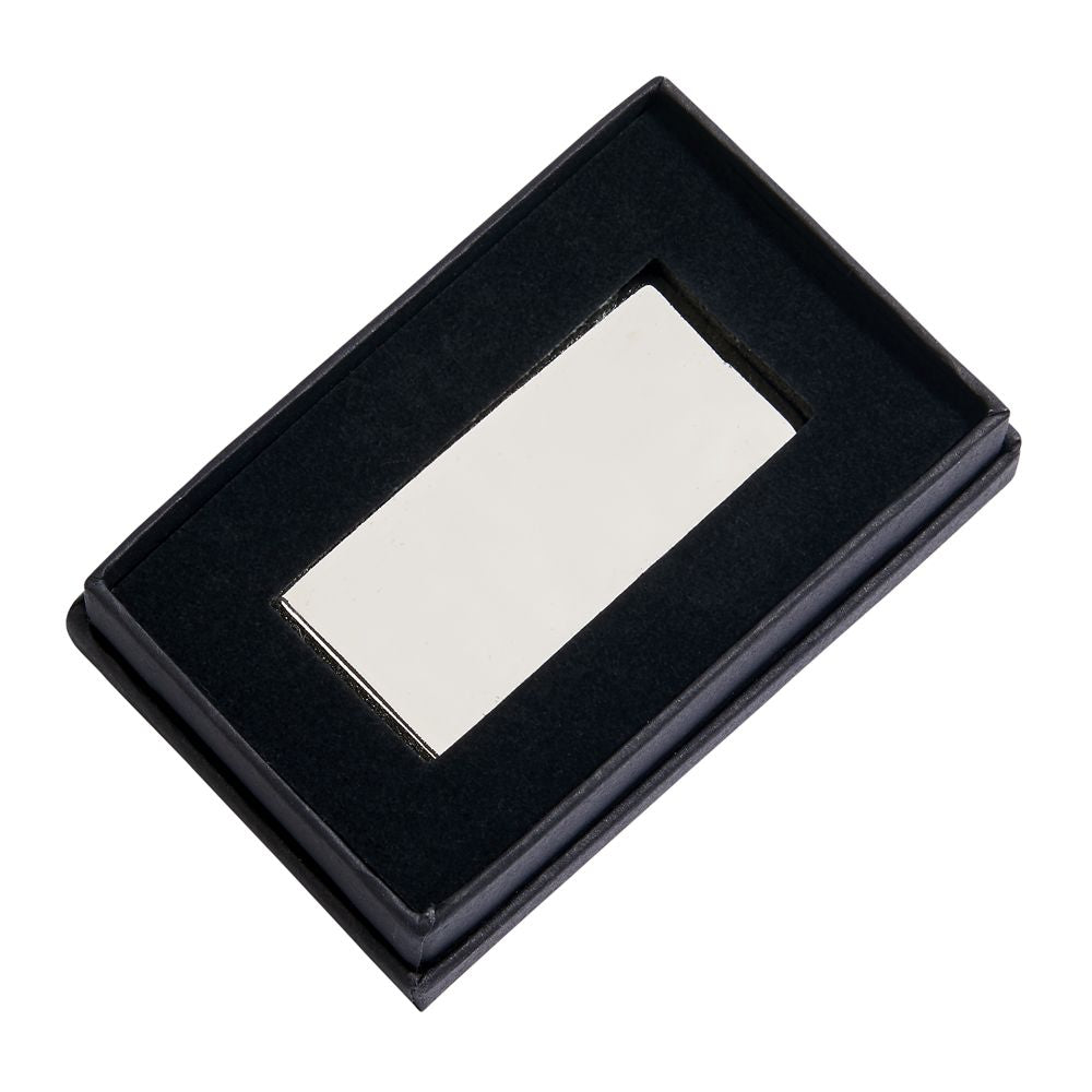 Classic Money Clip