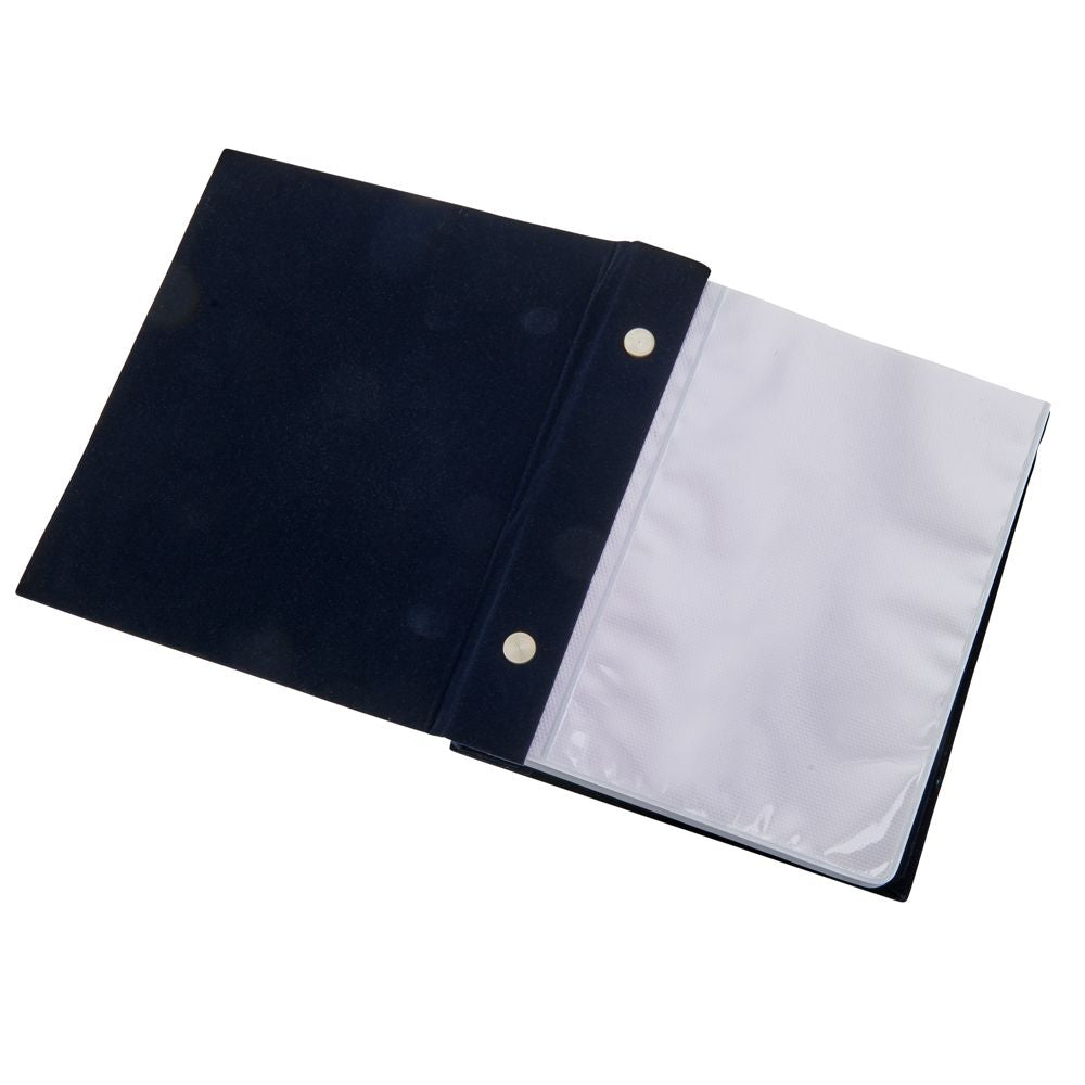 Matte Finish Cover Album