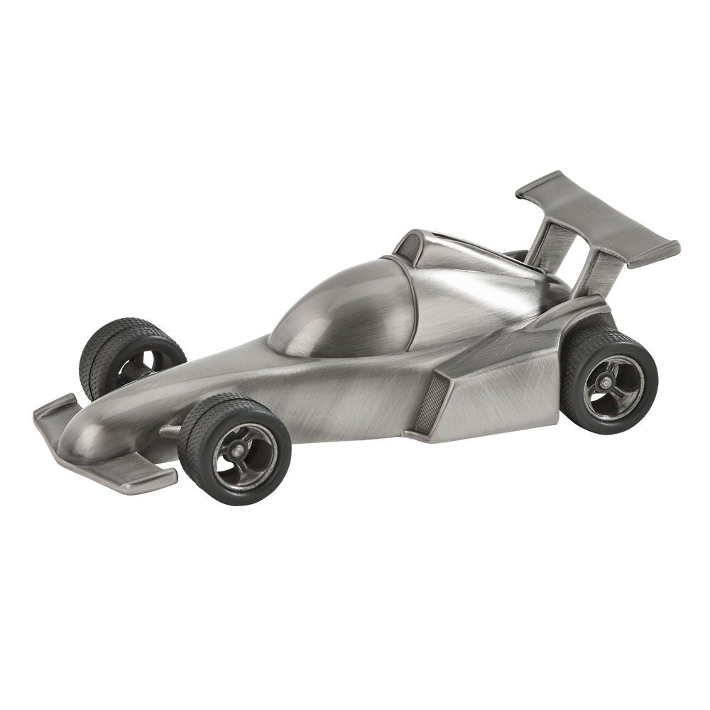 Racing Car Bank