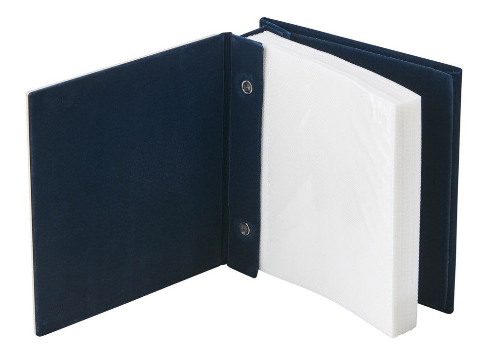 Matte Finish Cover Album