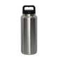 36 Oz Stainless Steel Water Bottle - Silver