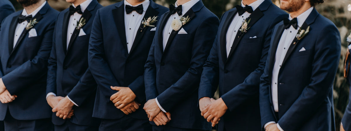 Groomsmen Gifts
