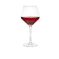 Set of 4 Red Wine Glasses - 23 Oz