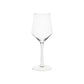 Set/4 White Wine Glasses, 14 Oz