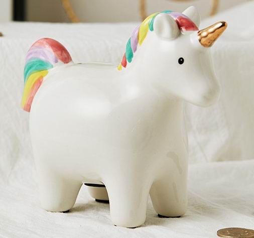 Unicorn Bank