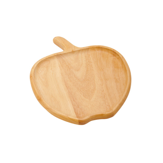 Wood Apple Serving Dish