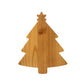 Holiday Tree Pine Wood Board - 12.75" x 16"