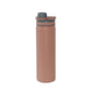 25 Oz Stainless Steel Water Bottle - Peach