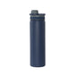 25 Oz Stainless Steel Water Bottle - Navy