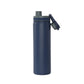 25 Oz Stainless Steel Water Bottle - Navy