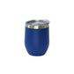 12 Oz Stemless Wine Tumbler - Royal Blue