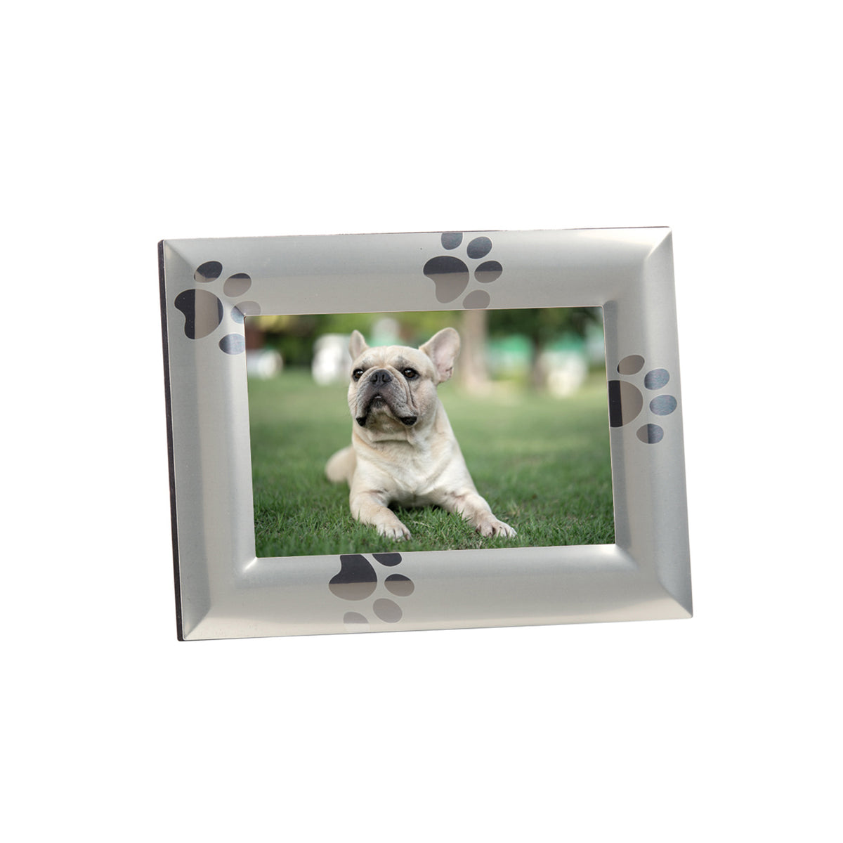 Paw Photo Frame Paw Print Design Frame - 4x6 – creativegiftsdirect