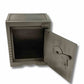Vault Shaped Bank