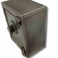 Vault Shaped Bank