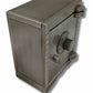 Vault Shaped Bank