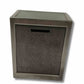 Vault Shaped Bank