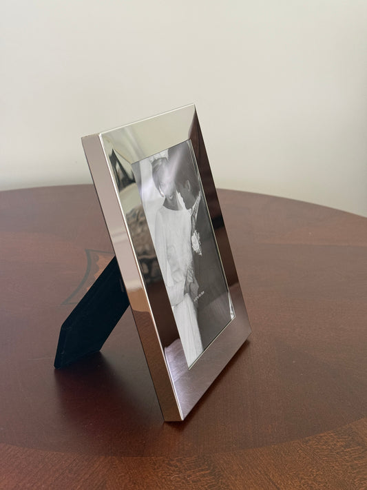 Manchester Photo Frame 4x6" NP