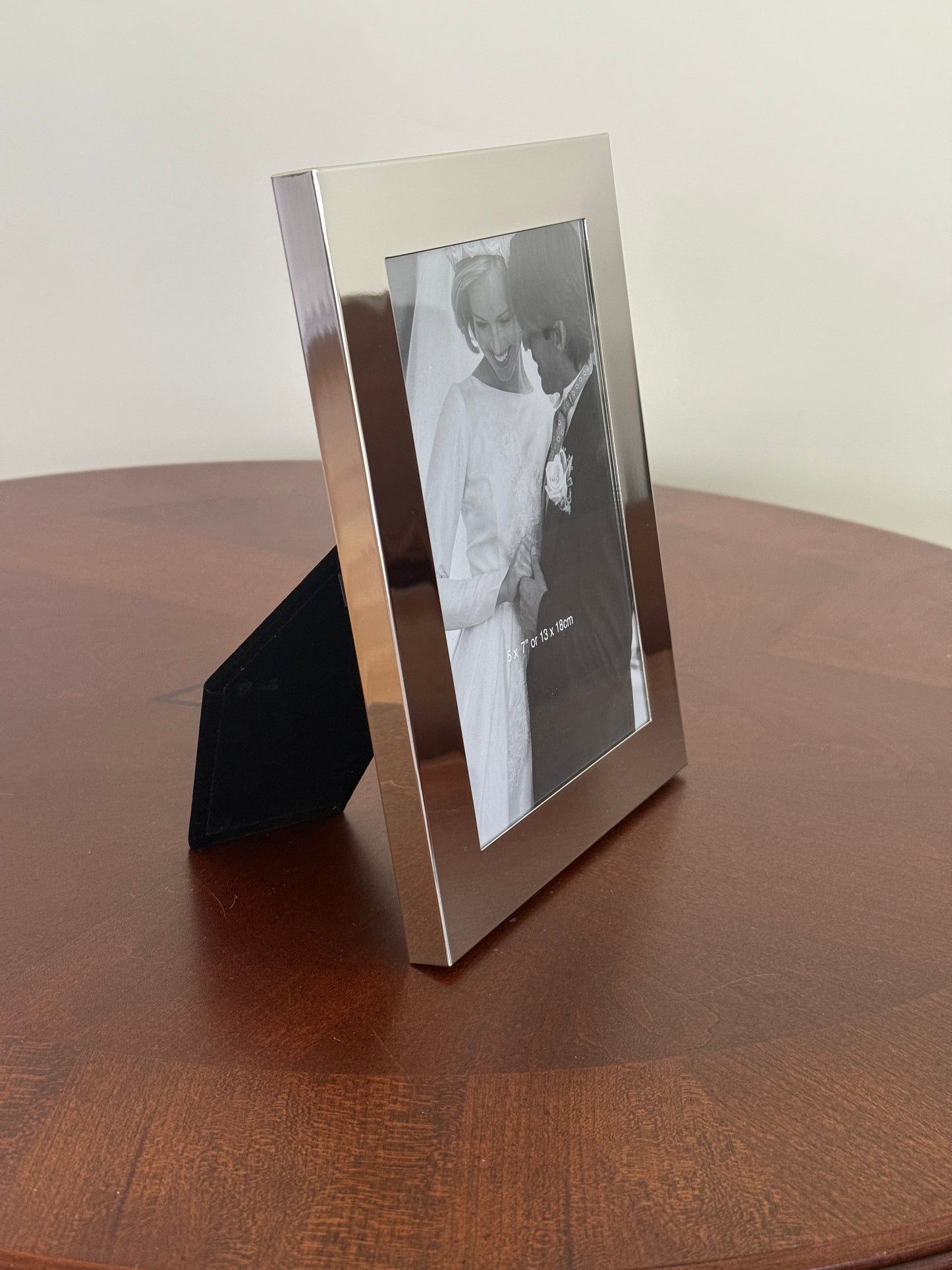 Montauk Photo Frame 5x7" NP