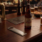 Long Rectangle Bottle Opener SS