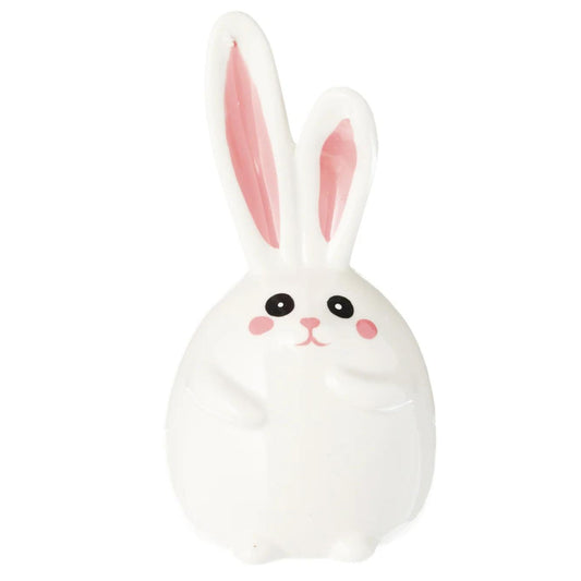 Creative Gifts International Bunny Bank