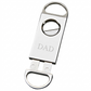 Personalized cigar cutter, stylish accessory for cigar enthusiasts, perfect gift for Father's Day.
