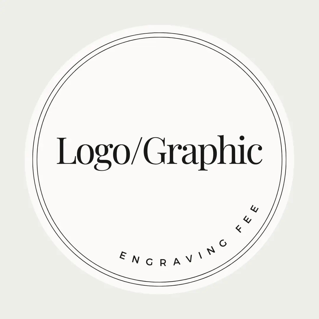 Logo Engraving