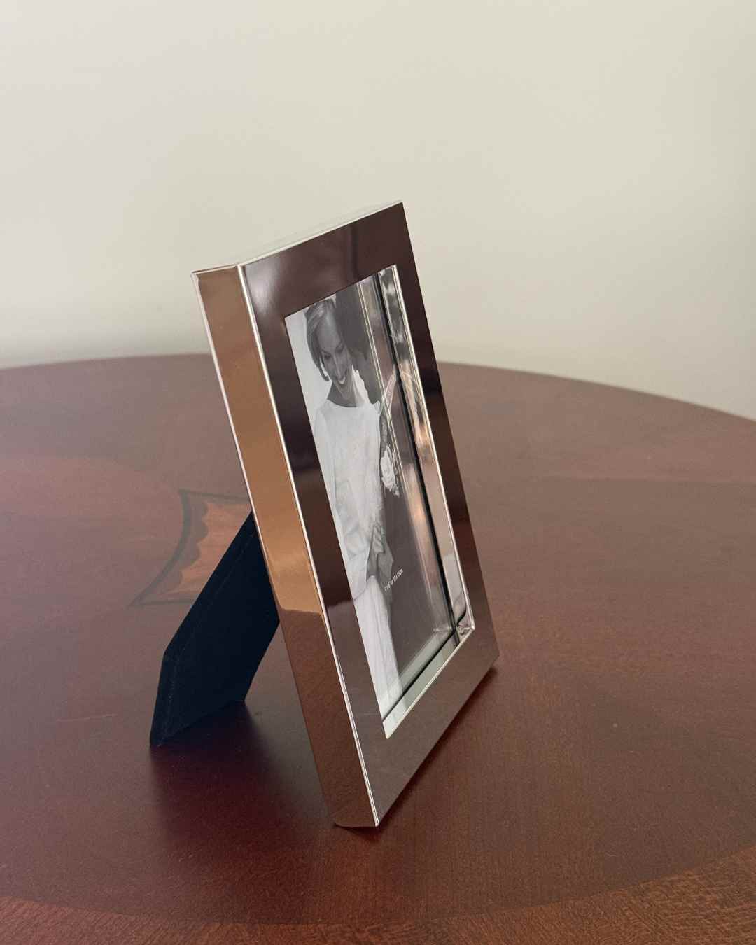 Montauk Photo Frame 4x6" NP
