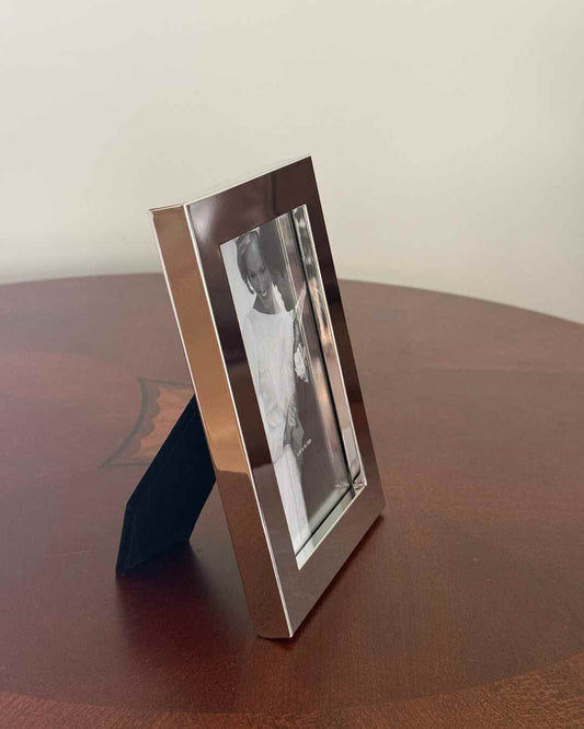 Montauk Photo Frame 4x6" NP