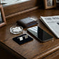 Modern Square Cuff Links